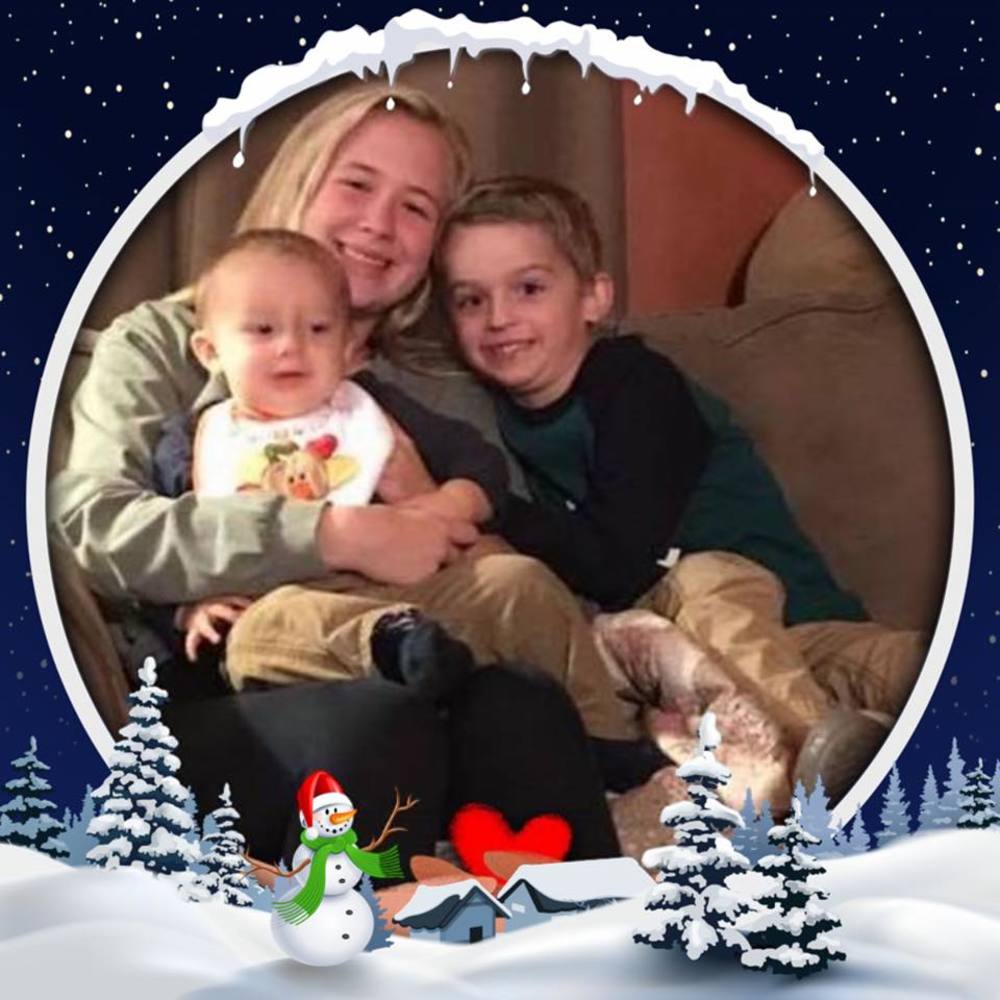 Meet your Posher, Toni